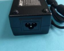 Блок живлення до ноутбука 5.5-1.7 Acer 135W №2